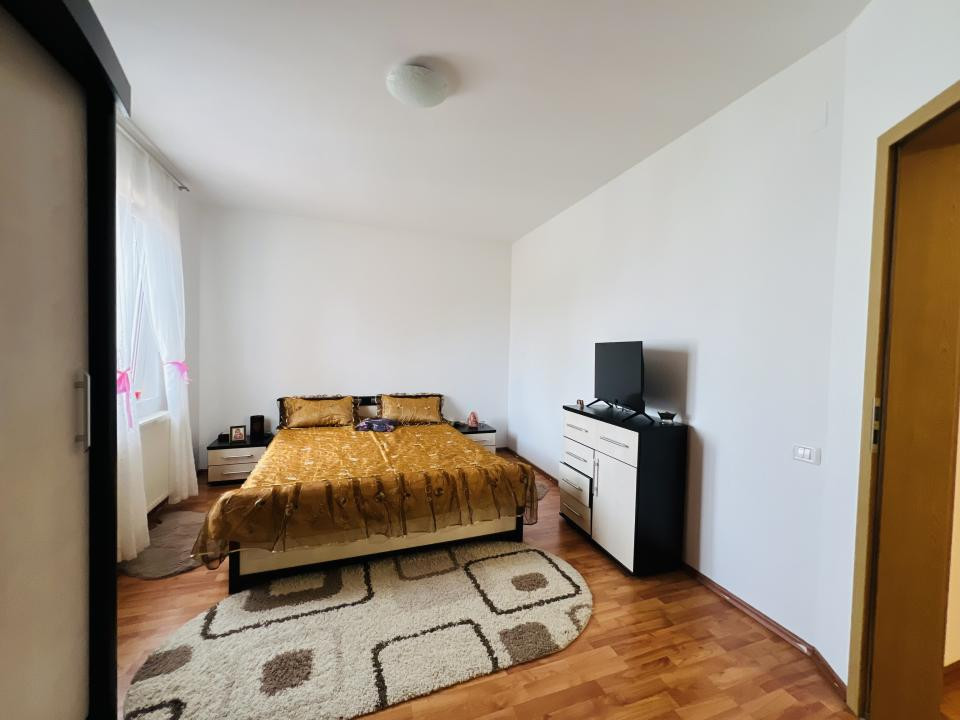 Casa individuala 194 MP si teren de 500 mp - Zona Mehala Timisoara 