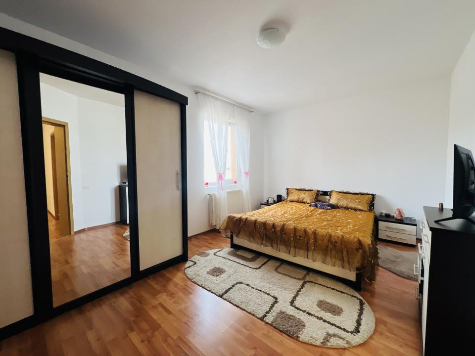 Casa individuala 194 MP si teren de 500 mp - Zona Mehala Timisoara 
