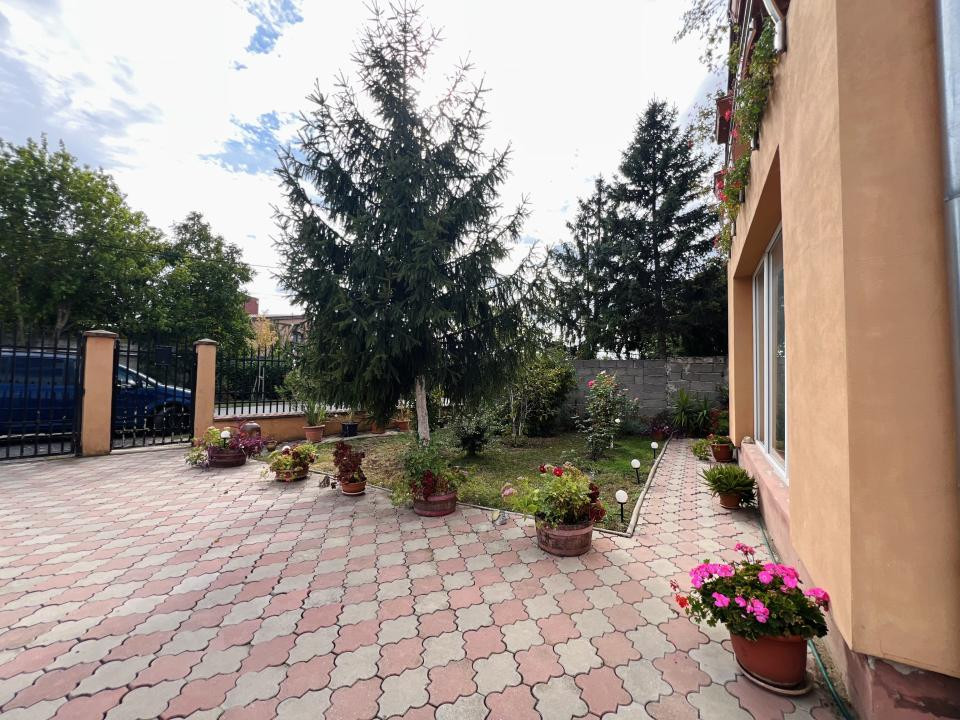 Casa individuala 194 MP si teren de 500 mp - Zona Mehala Timisoara 