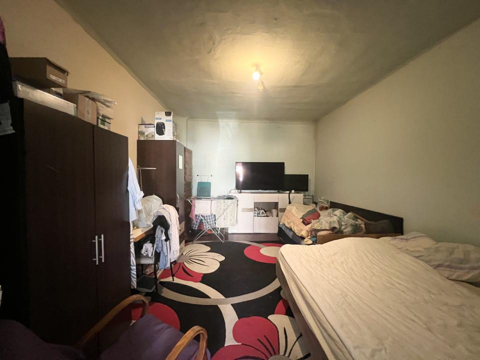 Apartament curte comuna, 2 camere, 65 mp utili, renovat - zona Traian 