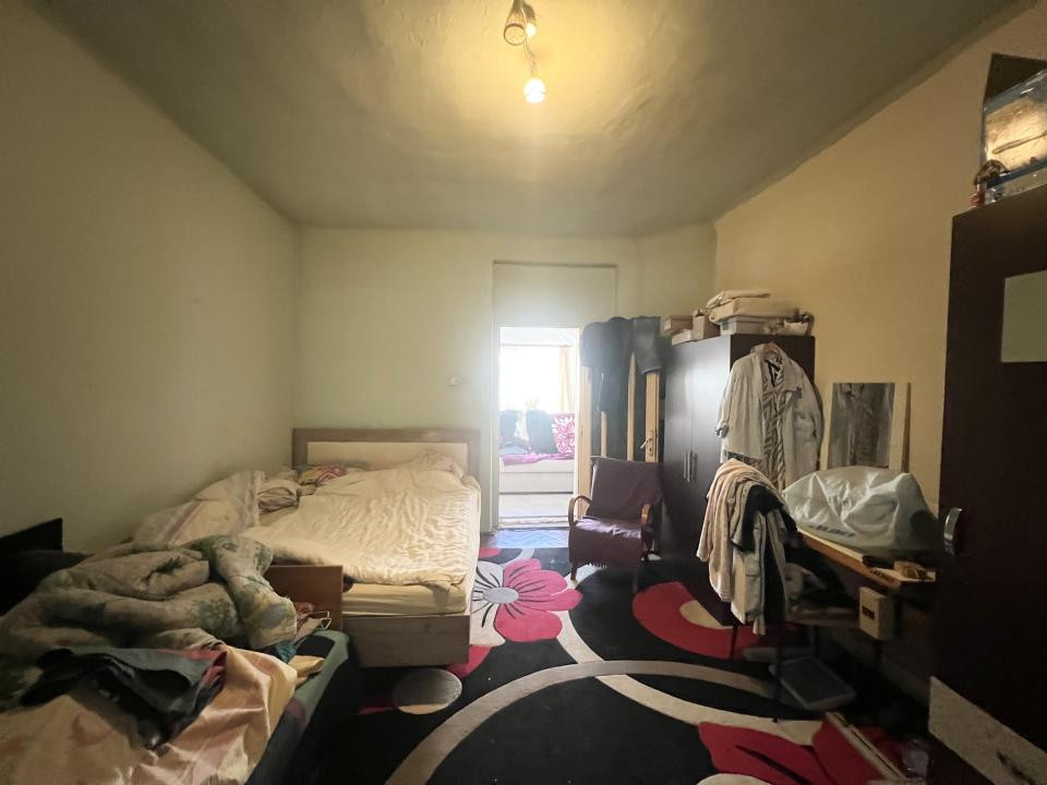 Apartament curte comuna, 2 camere, 65 mp utili, renovat - zona Traian 