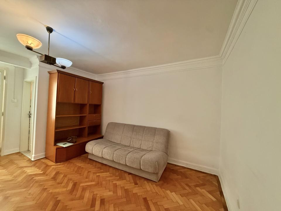 Apartament 1 camera, lift, mobilat, zona Circumvalatiunii 