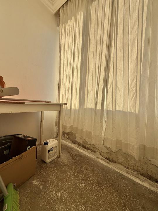 Apartament 1 camera, lift, mobilat, zona Circumvalatiunii 