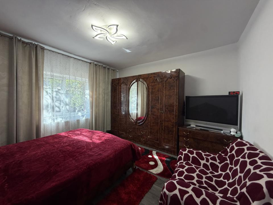 Casa individuala 5 camere, 173mp utili, 1159mp teren in Utvin 