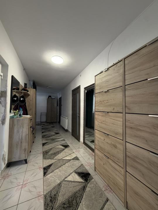 Casa individuala 5 camere, 173mp utili, 1159mp teren in Utvin 