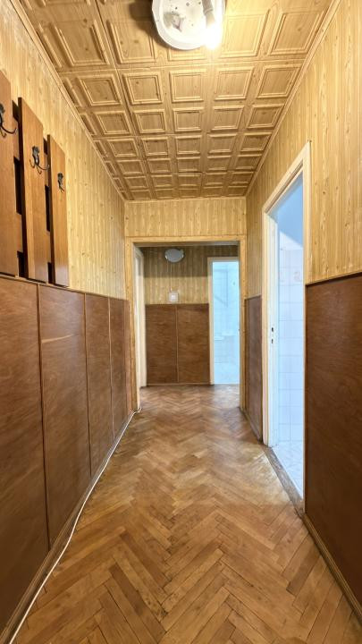 Apartament 2 camere, 50 mp utili, etaj 3 - zona Soarelui