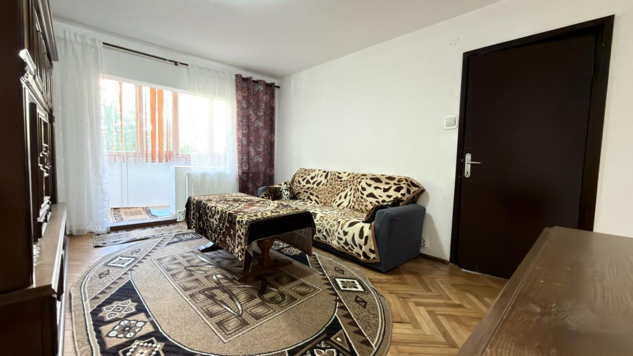 Apartament 3 camere, 63 mp utili, etaj 2, centrala proprie - Freidorf