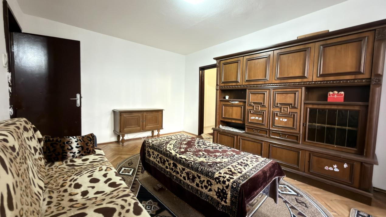 Apartament 3 camere, 63 mp utili, etaj 2, centrala proprie - Freidorf