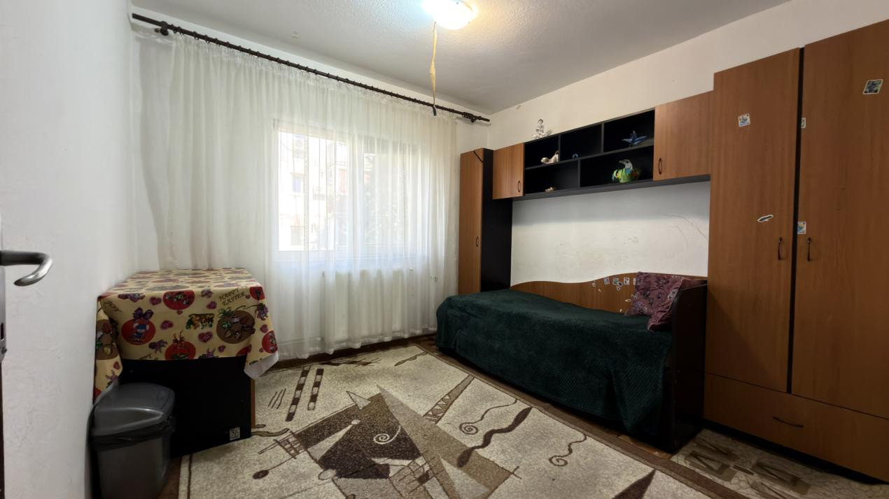 Apartament 3 camere, 63 mp utili, etaj 2, centrala proprie - Freidorf