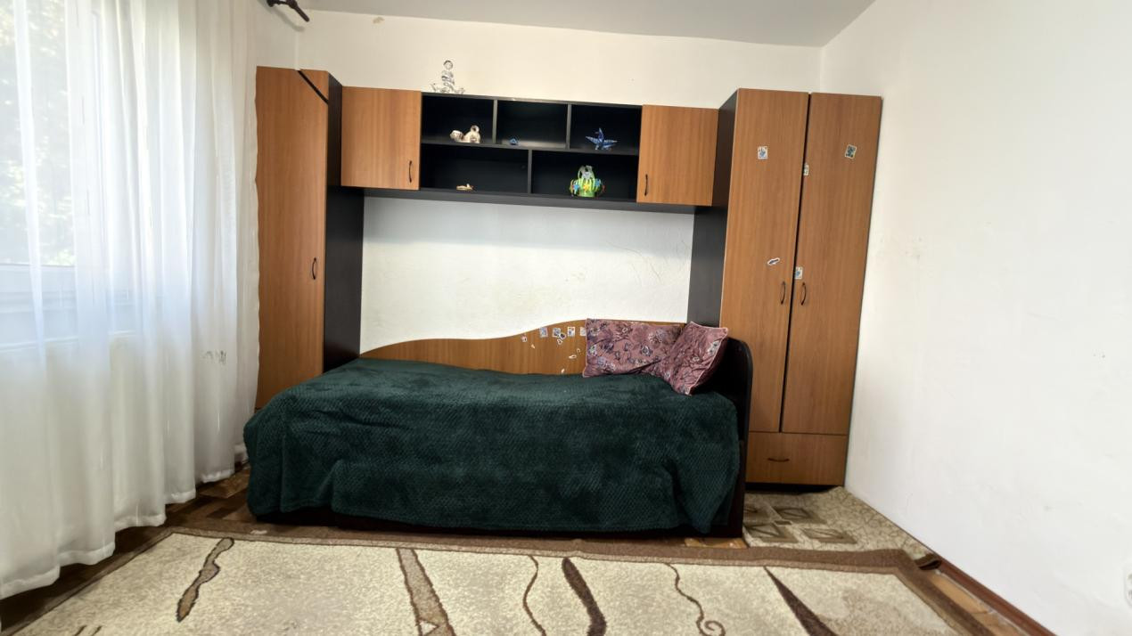 Apartament 3 camere, 63 mp utili, etaj 2, centrala proprie - Freidorf
