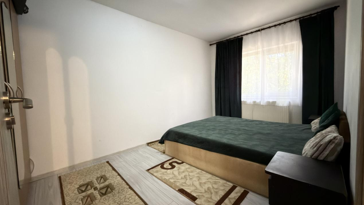 Apartament 3 camere, 63 mp utili, etaj 2, centrala proprie - Freidorf