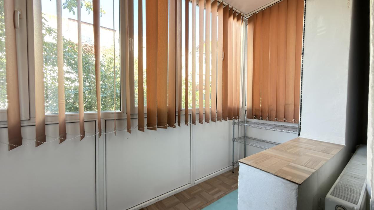 Apartament 3 camere, 63 mp utili, etaj 2, centrala proprie - Freidorf