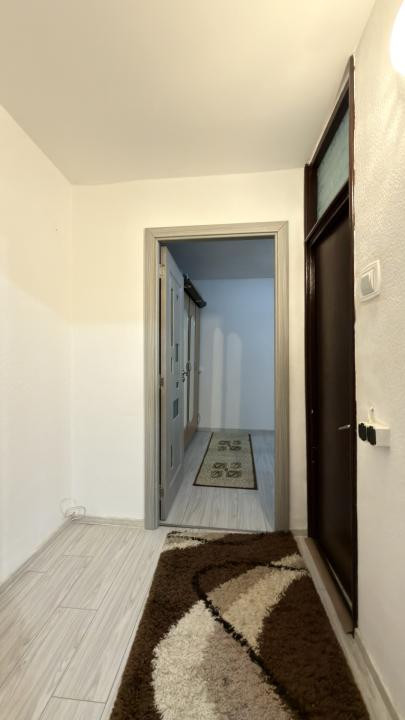 Apartament 3 camere, 63 mp utili, etaj 2, centrala proprie - Freidorf
