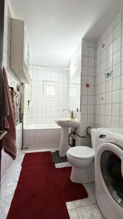 Apartament 3 camere, 63 mp utili, etaj 2, centrala proprie - Freidorf