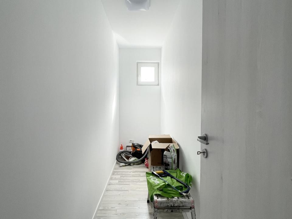Duplex mobilat, 103 mp pozitie excelenta - Mosnita Noua