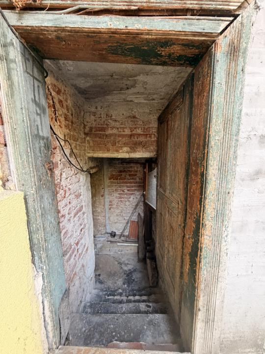EXCLUSIVITATE Casa 2 camere, 43 mp utili, 2 boxe 9 mp -Dorobantilor