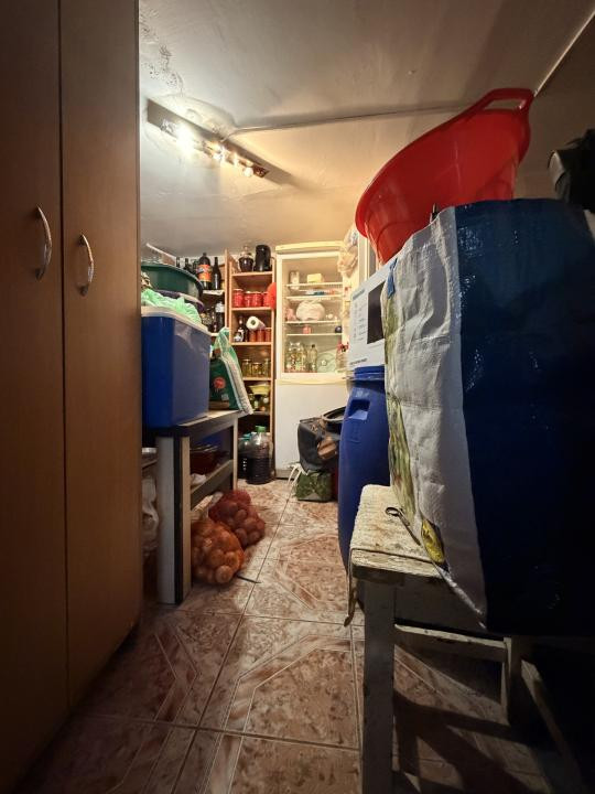 EXCLUSIVITATE Casa 2 camere, 43 mp utili, 2 boxe 9 mp -Dorobantilor