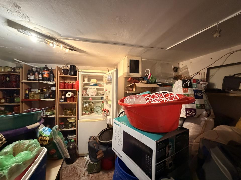 EXCLUSIVITATE Casa 2 camere, 43 mp utili, 2 boxe 9 mp -Dorobantilor