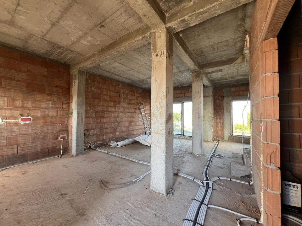 Comision 0% Duplex 4 dormitoare, la cheie - Dumbravita, zona Belvedere