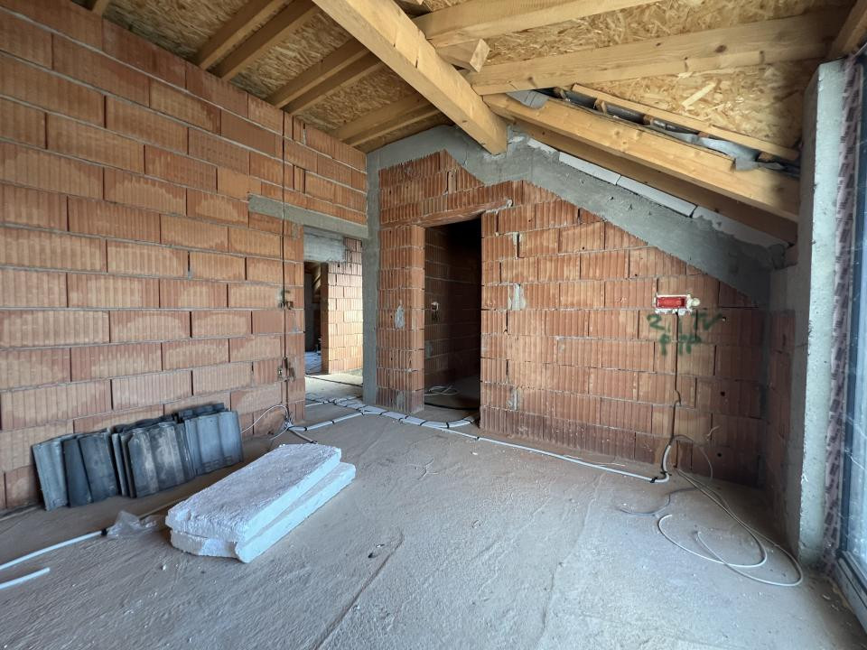 Comision 0% Duplex 4 dormitoare, la cheie - Dumbravita, zona Belvedere