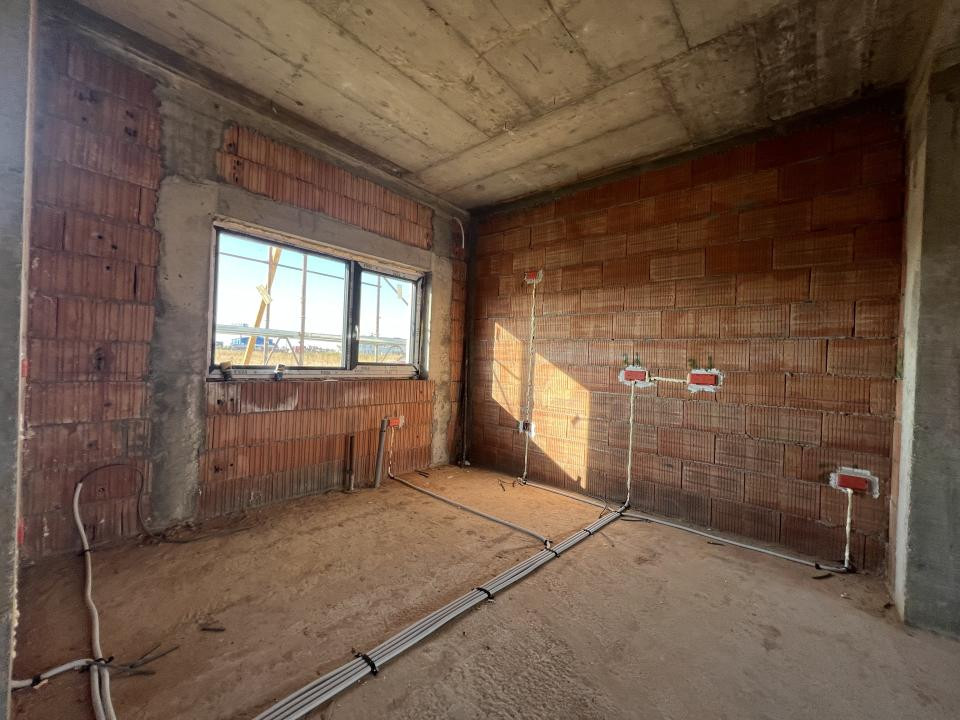 Comision 0% Duplex 4 dormitoare, la cheie - Dumbravita, zona Belvedere