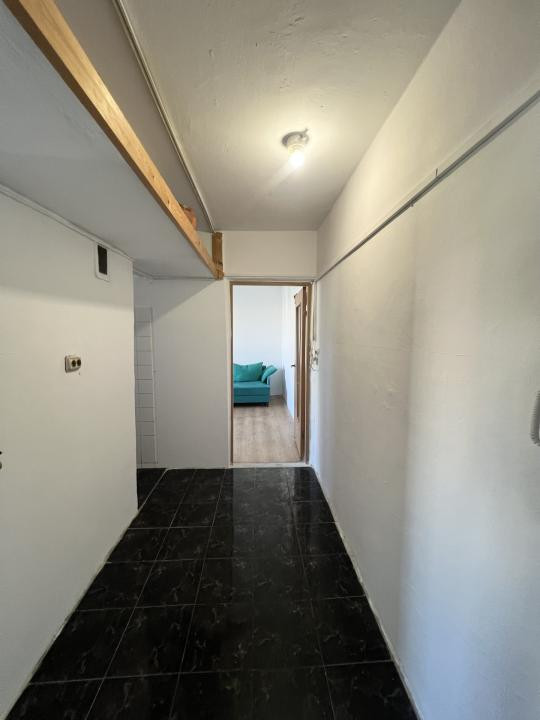 Apartament 3 camere, etaj 3, 51 mp utili, centrala proprie -zona Dacia