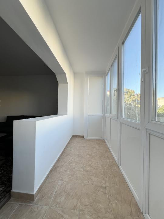 Apartament 4 camere, 78 mp utili, etaj 3, decomandat -  Girocului