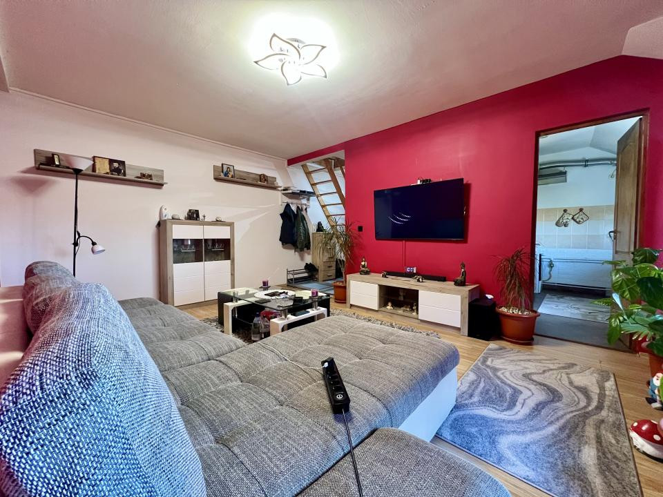  COMISION 0% Apartament 2 camere, decomandat, 58 mp utili - Lipovei