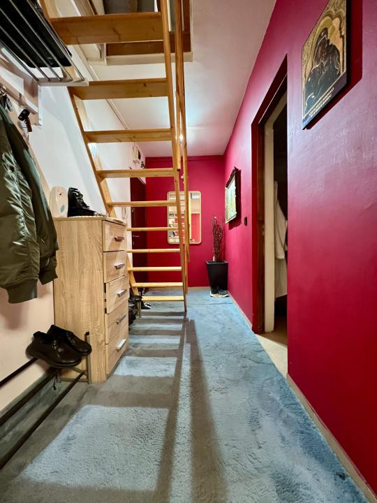  COMISION 0% Apartament 2 camere, decomandat, 58 mp utili - Lipovei