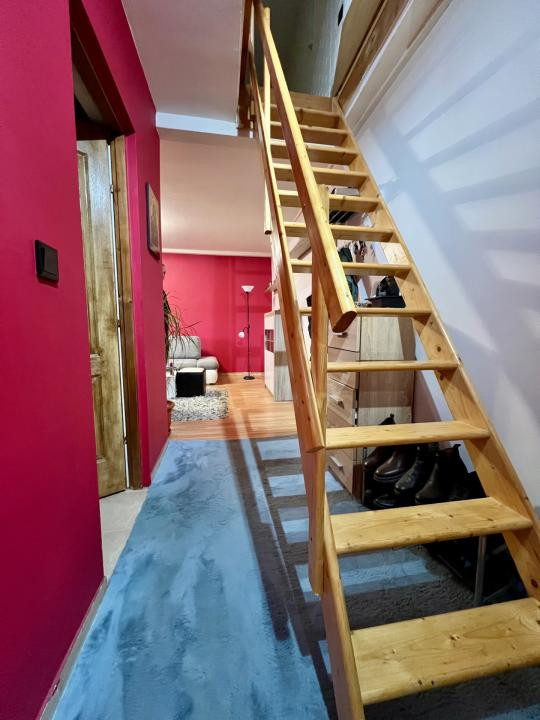 COMISION 0% Apartament 2 camere, decomandat, 58 mp utili - Lipovei
