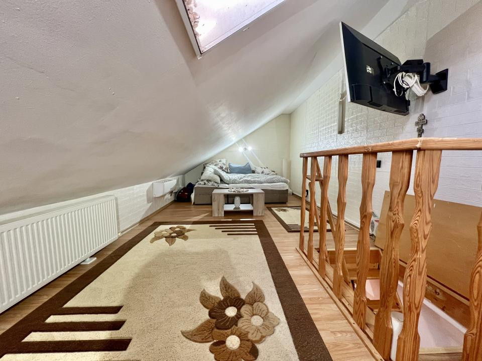  COMISION 0% Apartament 2 camere, decomandat, 58 mp utili - Lipovei