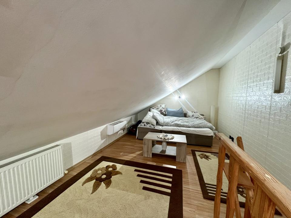  COMISION 0% Apartament 2 camere, decomandat, 58 mp utili - Lipovei