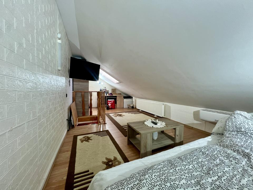  COMISION 0% Apartament 2 camere, decomandat, 58 mp utili - Lipovei