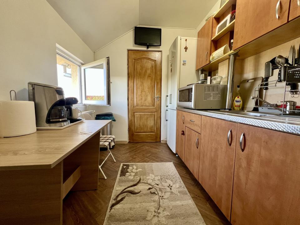  COMISION 0% Apartament 2 camere, decomandat, 58 mp utili - Lipovei