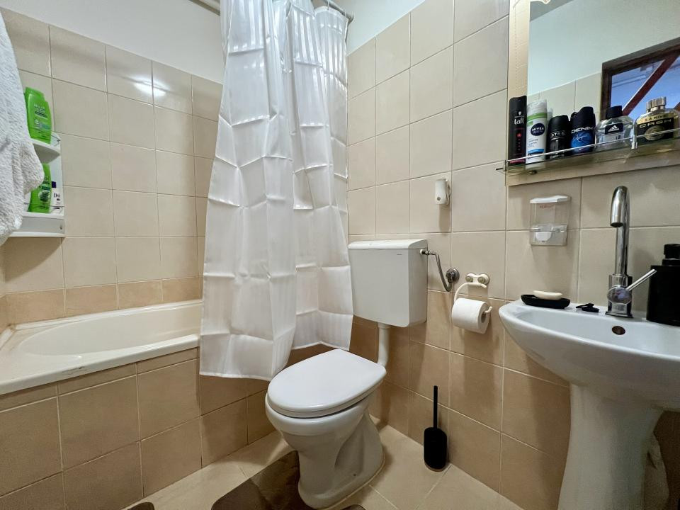  COMISION 0% Apartament 2 camere, decomandat, 58 mp utili - Lipovei