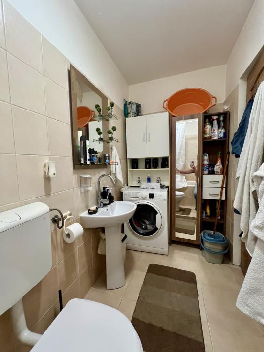  COMISION 0% Apartament 2 camere, decomandat, 58 mp utili - Lipovei