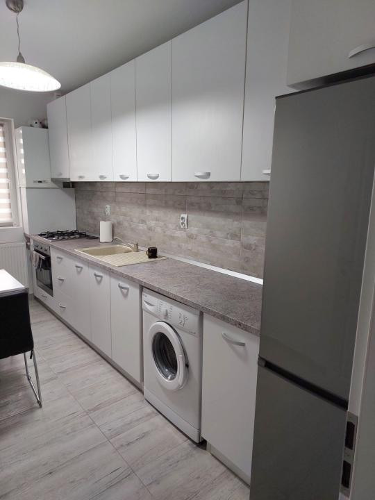 De inchiriar apartament 2 camere - Calea Urseni Giroc