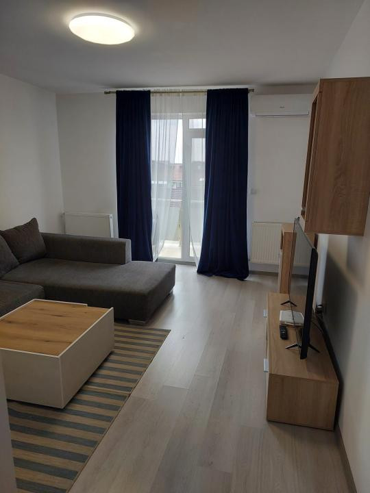 De inchiriar apartament 2 camere - Calea Urseni Giroc
