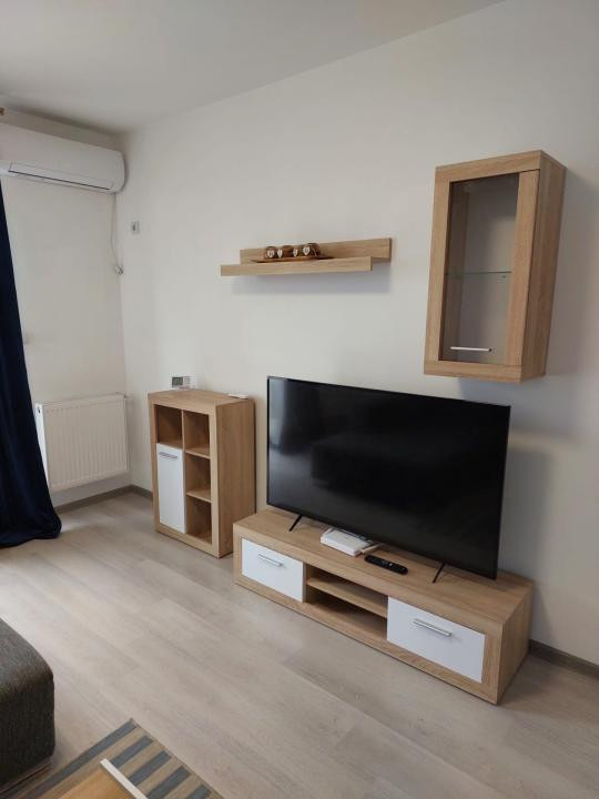 De inchiriar apartament 2 camere - Calea Urseni Giroc