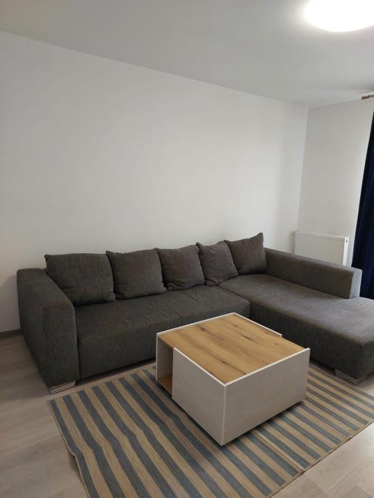 De inchiriar apartament 2 camere - Calea Urseni Giroc