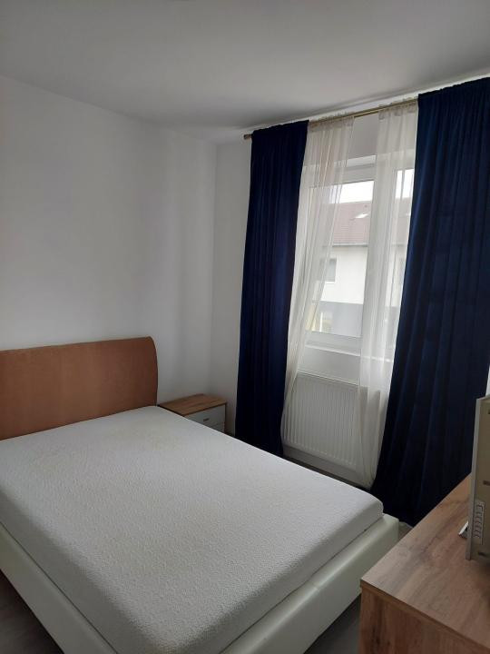De inchiriar apartament 2 camere - Calea Urseni Giroc