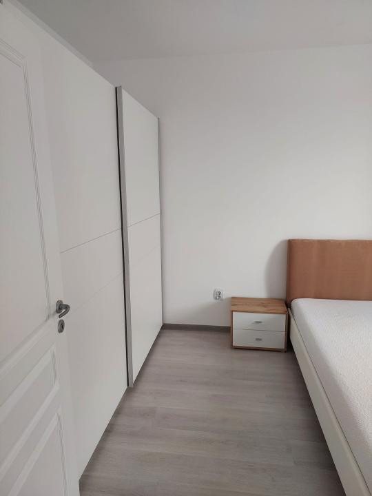 De inchiriar apartament 2 camere - Calea Urseni Giroc