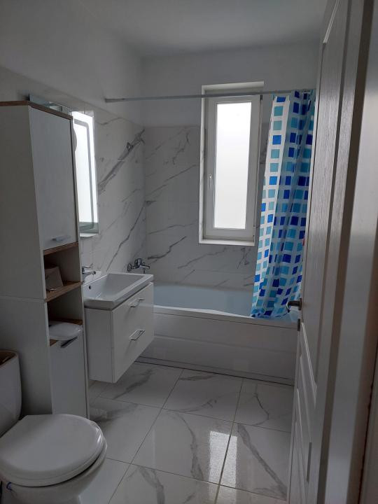 De inchiriar apartament 2 camere - Calea Urseni Giroc