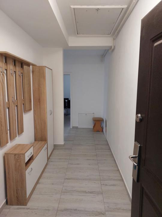 De inchiriar apartament 2 camere - Calea Urseni Giroc
