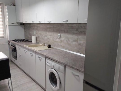 De inchiriar apartament 2 camere - Calea Urseni Giroc