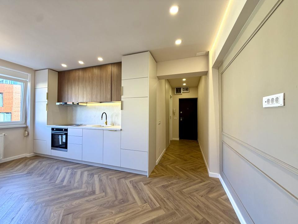 Apartament ultracentral, 52 mp utili, locatie premium - Centru Timisoara