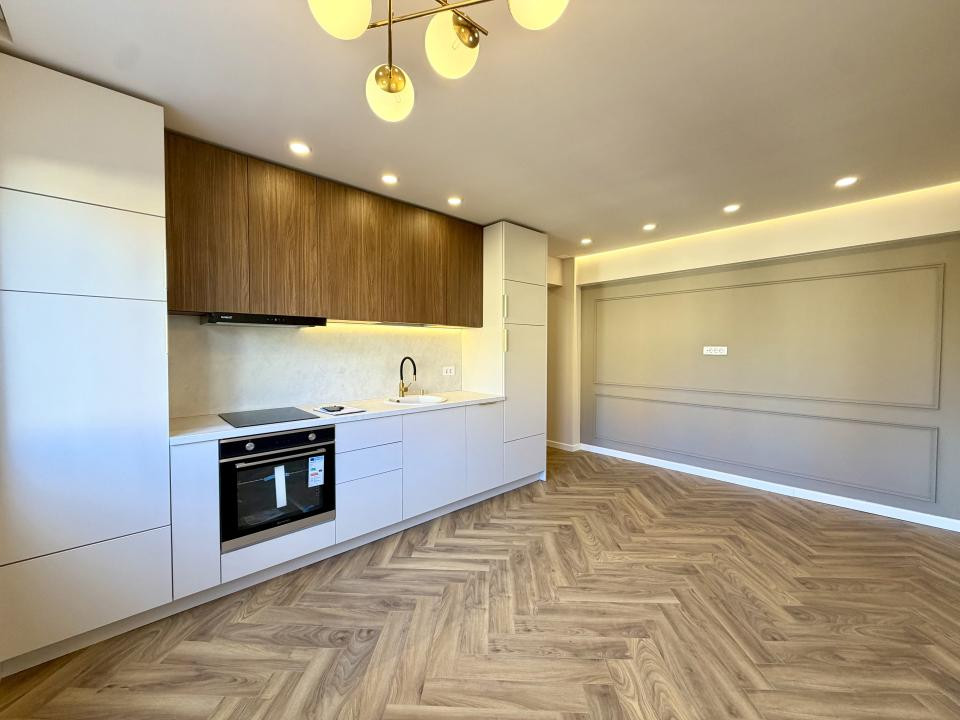 Apartament ultracentral, 52 mp utili, locatie premium - Centru Timisoara