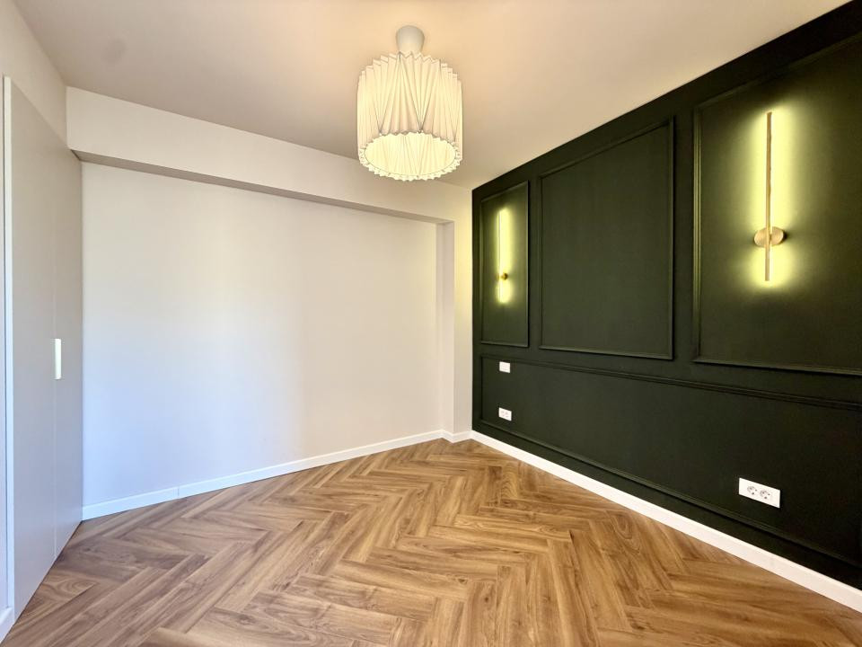 Apartament ultracentral, 52 mp utili, locatie premium - Centru Timisoara