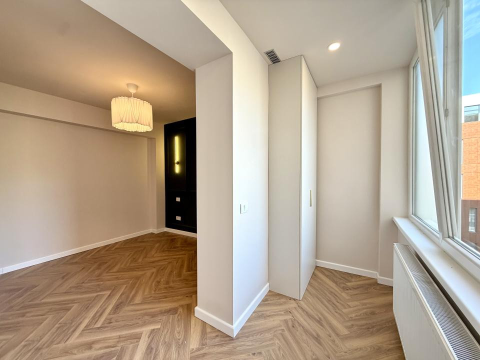 Apartament ultracentral, 52 mp utili, locatie premium - Centru Timisoara