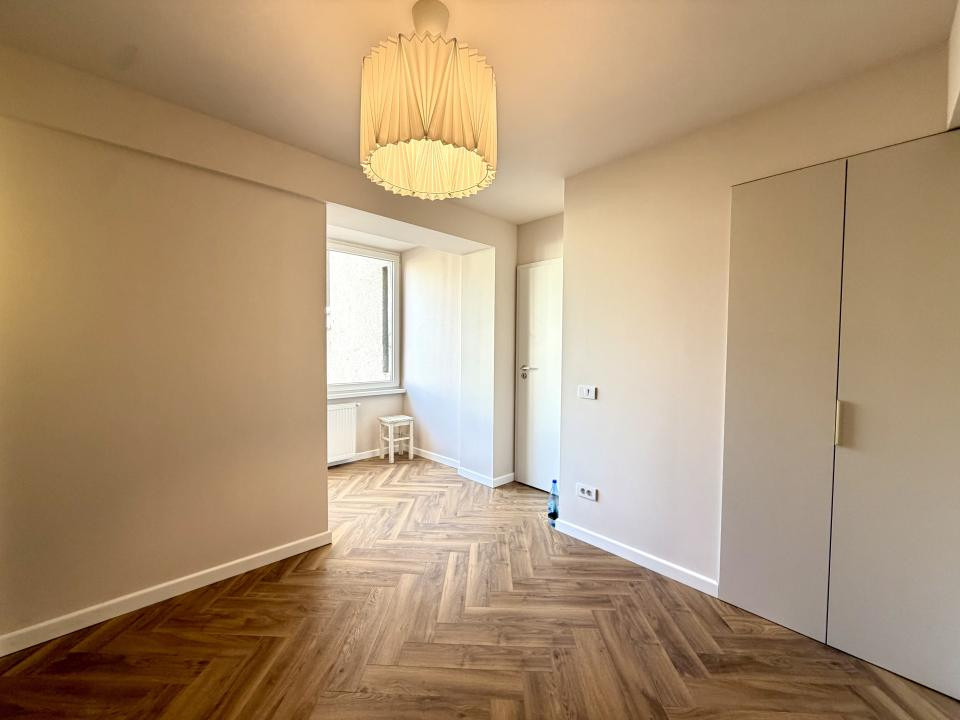 Apartament ultracentral, 52 mp utili, locatie premium - Centru Timisoara